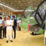 Hindustan Aeronautics Limited