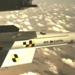 DRDO Astra Mk2 Development