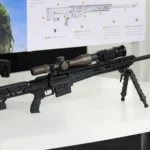 भारत पहली बार स्नाइपर राइफलों का निर्यातक बना, स्वदेशी फर्म को बड़ा अनुबंध