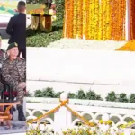 Kargil Vijay Diwas PM Modi