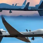 MQ-9B Predator Drone