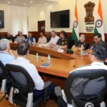 The government is committed to undertaking further Reforms in enhancing Domestic Defence Production: Defence Secretary  