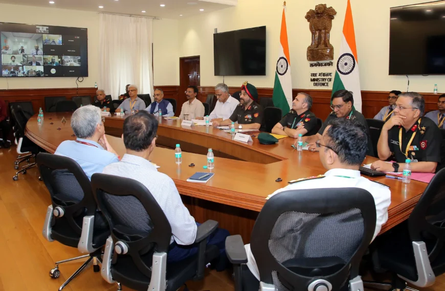 The government is committed to undertaking…