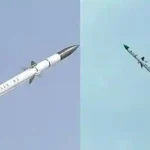 DRDO Akash- NG missile