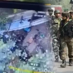 जम्मू-कश्मीर के कुलगाम में सेना के जवानों और आतंकियों के बीच मुठभेड़ में एक जवान की वीरगति