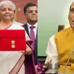 Defence allocation in Union Budget 2024