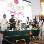 Raksha Rajya Mantri Shri Sanjay Seth