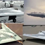 जानिए रूस के छठी पीढ़ी के स्टील्थ ड्रोन सुखोई एस-70 ओखोटनिक ड्रोन के बारे में