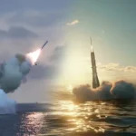 भारत की पनडुब्बी से लॉन्च होने वाली क्रूज मिसाइल का विकास पूरा होने वाला है