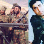 Captain Vikram Batra