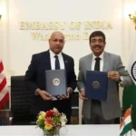 DOD, India Ministry of Defence Enter Into Security of Supply Arrangement