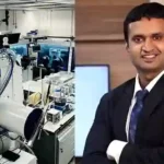 How Materials Science Propelled us to Space Akshay Kashinath