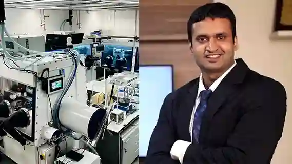 How Materials Science Propelled us to Space Akshay Kashinath