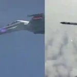 Astra mark 1 missile production