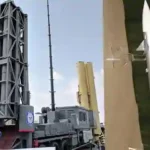 DRDO LRSAM Test Soon