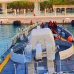 Indian Naval Ship TABAR Reaches Malaga, Spain fora two day visit