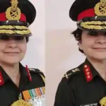 Lt Gen Sadhna Saxena Nair