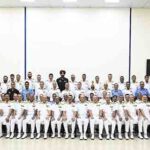 Naval commanders at kochi for operational level discussions 