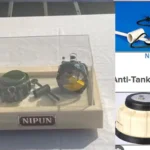 Nipun munition