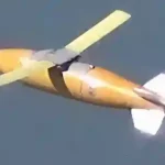 Long Range Glide Bomb