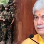 Action against Narco terrorism