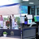 ICG Maritime Rescue Coordination Centre