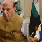 Defence Minister Shri Rajnath Singh