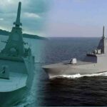 Indian Navy will get Unicorn antenna system for vessels India Japan big agreement