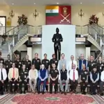 Shaurya Sampravah 1.0 Indian Army