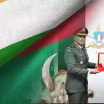 5th India-Maldives Defence Cooperation Dialogue held in New Delhi