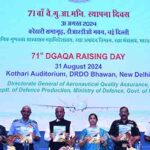 Aeronautical Quality Assurance