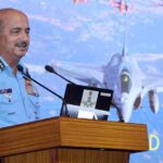 Annual Day of Air Force Association 