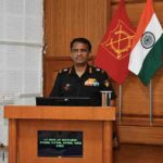 Chief of Integrated Defence Staff Lt Gen JP Mathew to attend Indo-Pacific Chiefs of Defence conference in Hawaii, USA