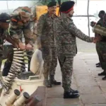 India and Kenya holds 3rd Joint Defence Cooperation Committee meeting