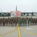 Indian Army Contingent Departs For India-Oman Joint Military Exercise Al Najah V