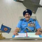 Air Marshal Tejinder Singh