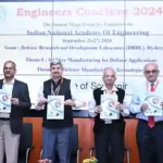DRDO & INAE organise 11th Engineers Conclave in Hyderabad