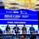 Third edition of INDUS-X Summit concludes in California