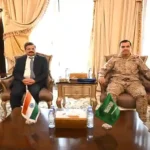 India and Saudi Arabia hold 6th meeting of Joint Committee on Defence Cooperation