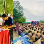 NCC Thal Sainik Camp-2024 Concludes