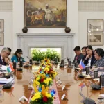 Defence Secretary to co-chair 5th India-Philippines Joint Defence Cooperation Committee meeting in Manila