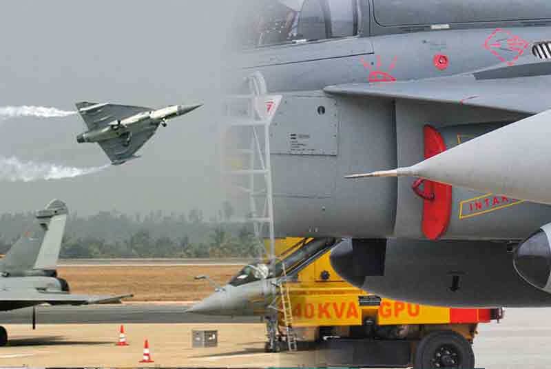 IAF SET TO HOST THE INDIAN DEFENCE AVIATION EXPOSITION-II AT JODHPUR