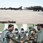 IAF AIRCRAFT SET COURSE FOR EXERCISE EASTERN BRIDGE VII AT OMAN