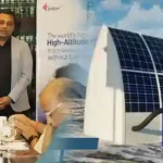 Peak Pods to Revolutionize High-Altitude Habitats for Sub-Zero Environment