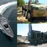 DAC approves 10 capital acquisition proposals worth Rs 1.45 lakh crore to enhance defence preparedness