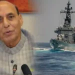 India is now seen as a preferred security partner in Indian Ocean Region Raksha Mantri