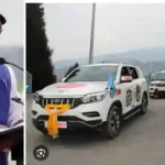 7,000 km-long ‘Vayu Veer Vijeta’ car rally from Thoise in Ladakh to Tawang in Arunachal Pradesh to mark 92nd anniversary of Indian Air Force