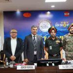 Curtain raiser for Him Drone a phone-2 & Himtech-2024