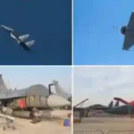 JOINT MILITARY TRAINING BETWEEN INDIAN AIR FORCE AND REPUBLIC OF SINGAPORE AIR FORCE BEGINS AT AIR FORCE BASE IN WEST BENGAL