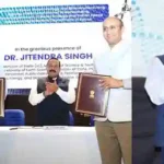 India will have its own Space Station by 2035, which will be known as "Bharatiya Antriksh Station"